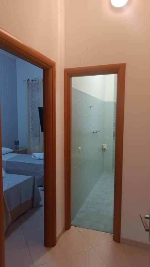 B&B Michael'S Dream Oriolo  外观 照片